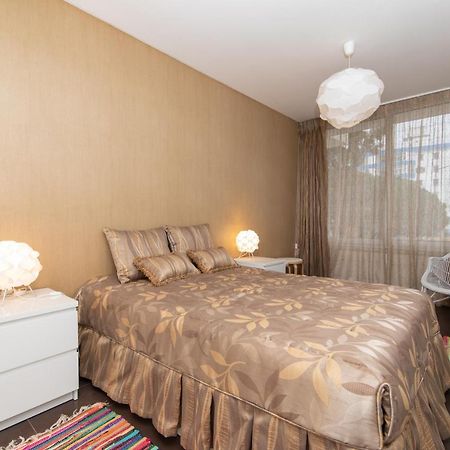 Apartamento Luz T1 Сесимбра Экстерьер фото