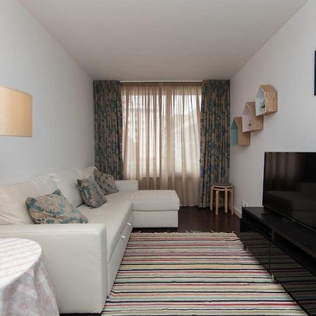 Apartamento Luz T1 Сесимбра Экстерьер фото