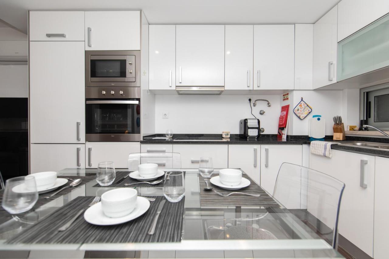 Apartamento Luz T1 Сесимбра Экстерьер фото