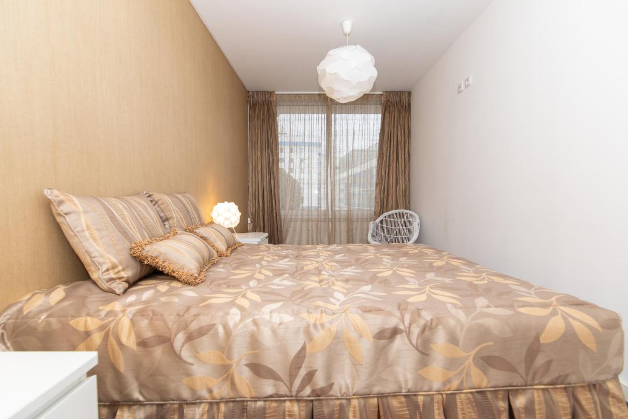 Apartamento Luz T1 Сесимбра Экстерьер фото