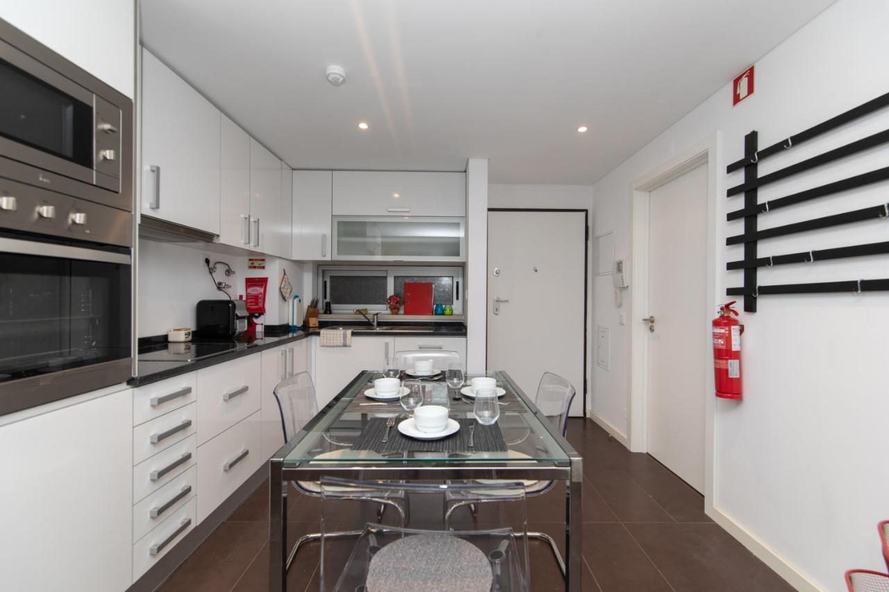 Apartamento Luz T1 Сесимбра Экстерьер фото